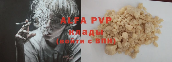 Альфа ПВП Бугульма